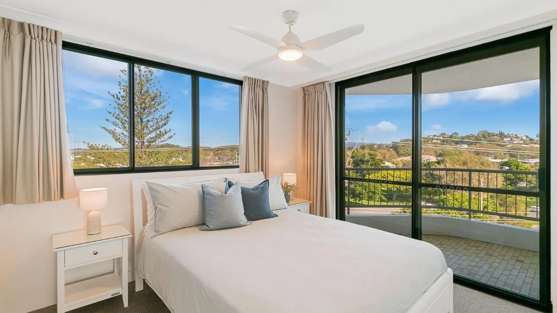 Appartement San Simeon 33 à Gold Coast