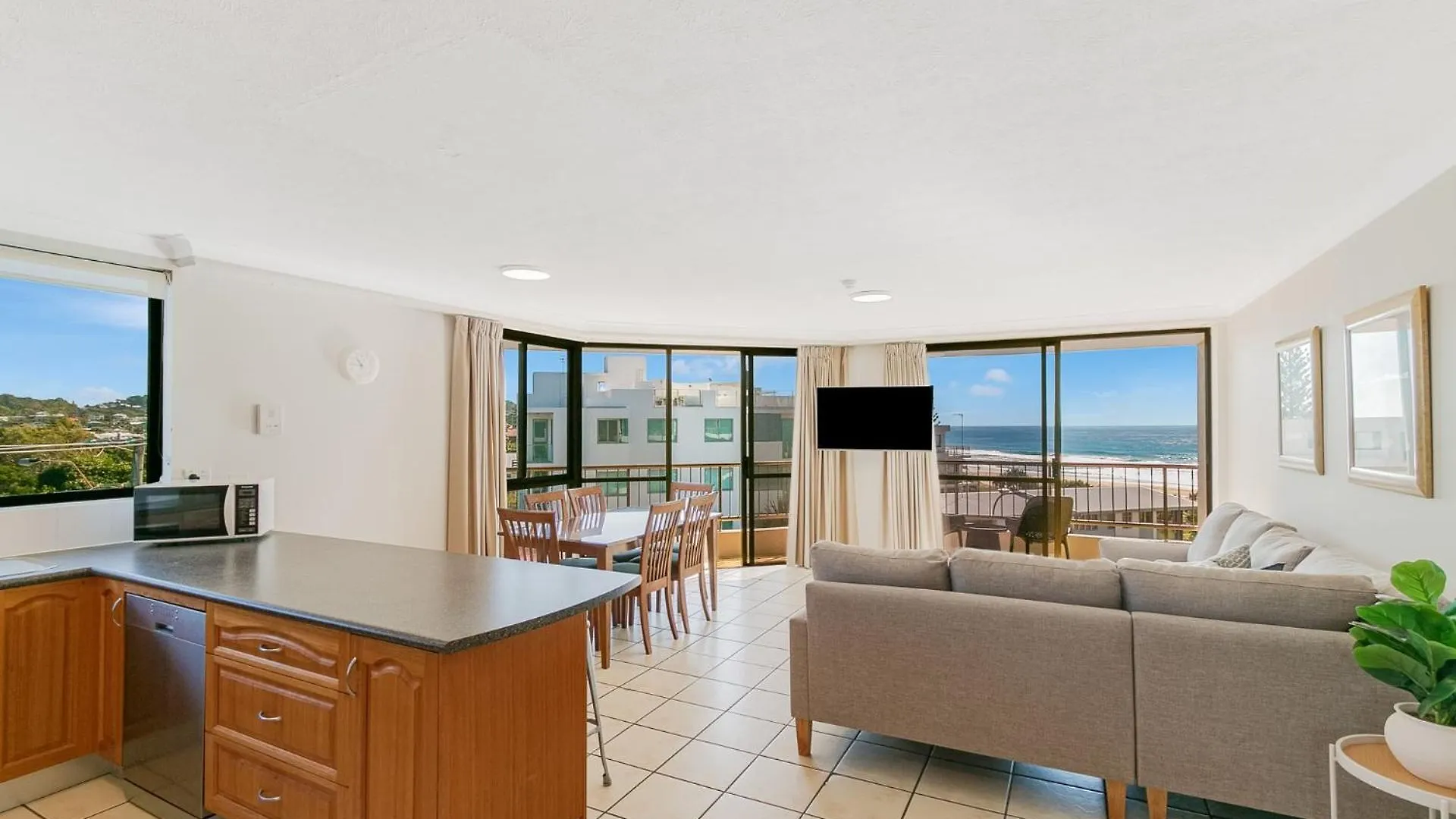 Appartement San Simeon 33 à Gold Coast Australie