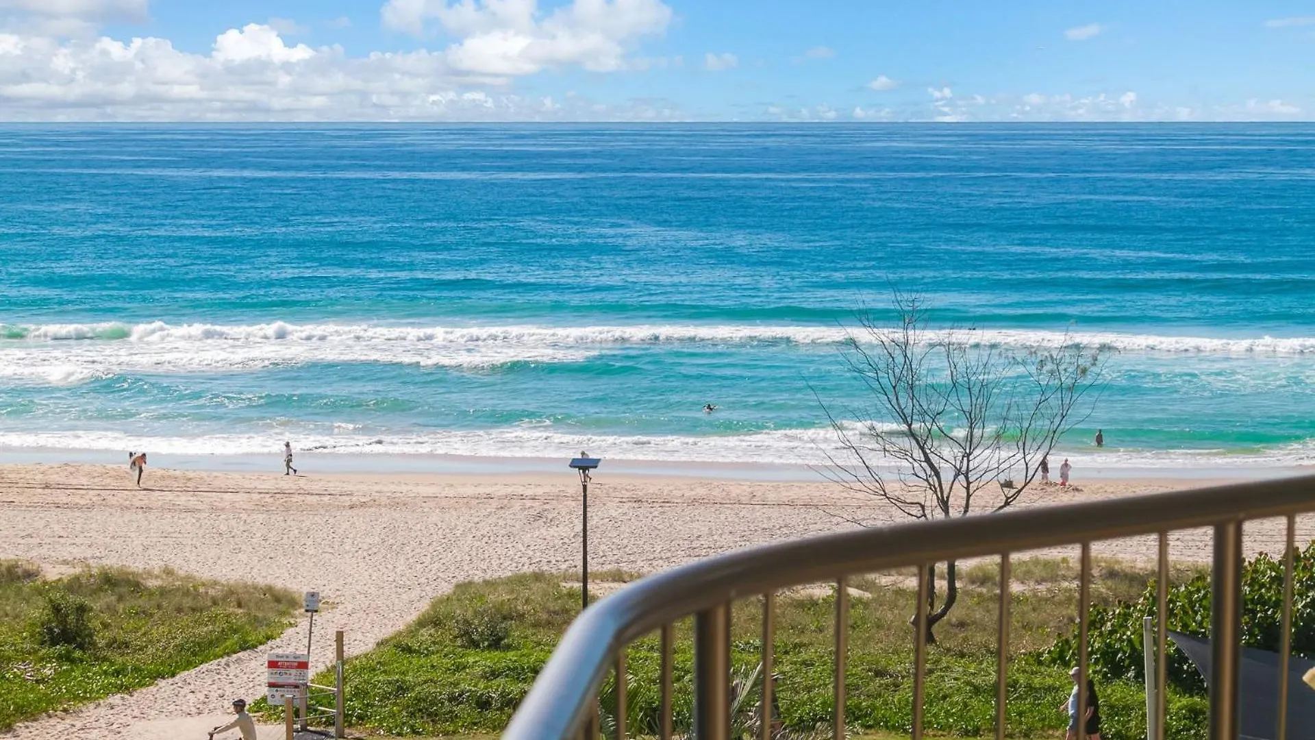 Appartement San Simeon 33 à Gold Coast