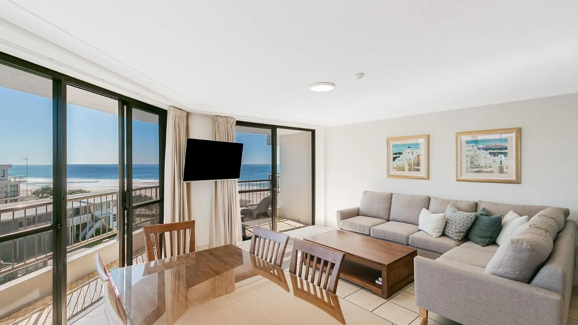 Appartement San Simeon 33 à Gold Coast