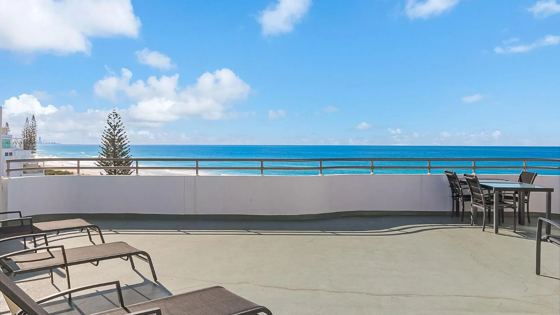 Appartement San Simeon 33 à Gold Coast